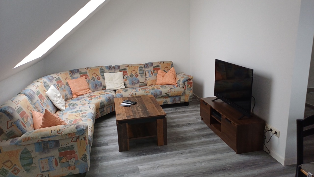Photo of Livingroom in Großwiederitzsch