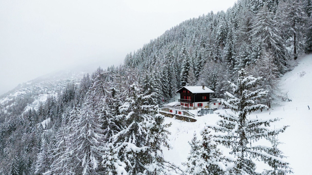 Photo of Outdoor in Anniviers