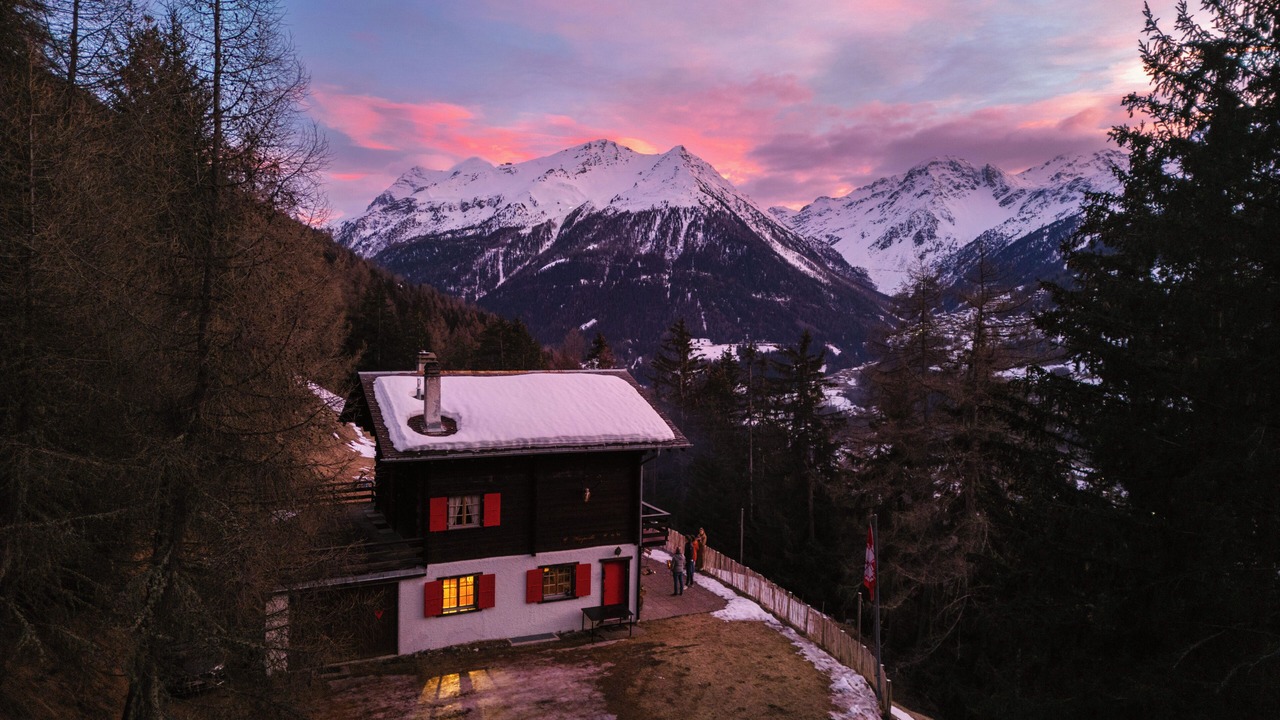 Photo of Outdoor in Anniviers