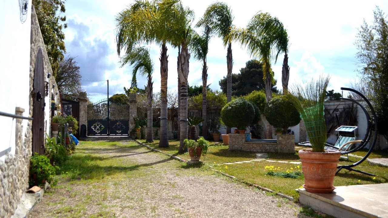 Photo of Outdoor in San Foca