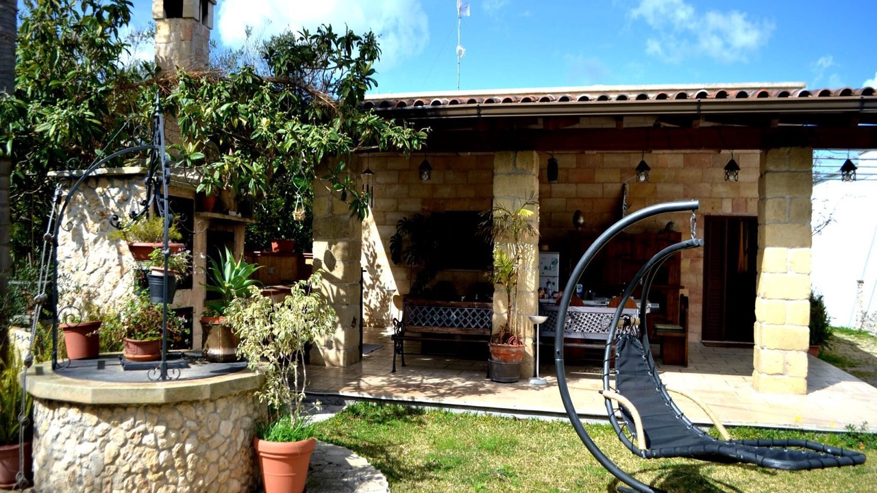 Photo of Outdoor in San Foca