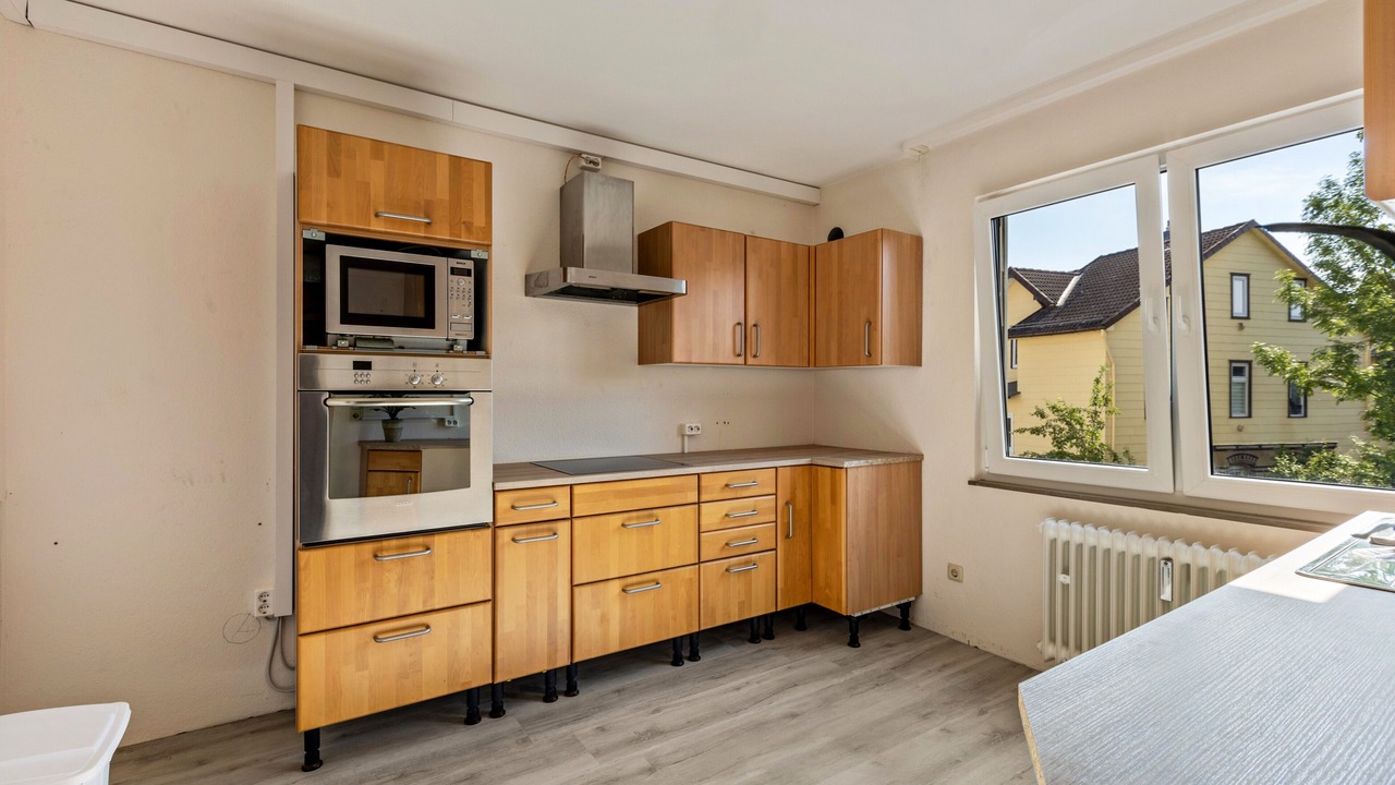 Photo of Kitchen in Bad Sachsa