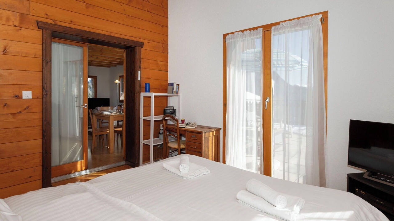 Photo of Outdoor in Chamoson