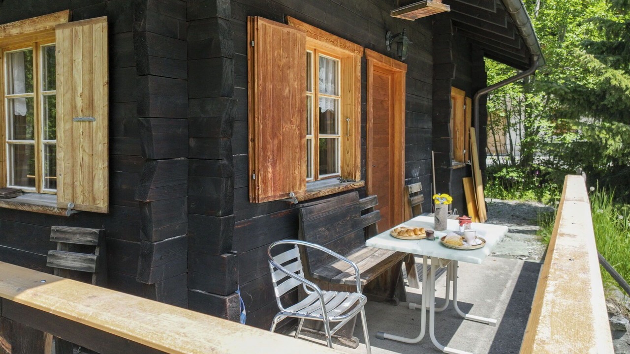 Photo of Outdoor in Zinal