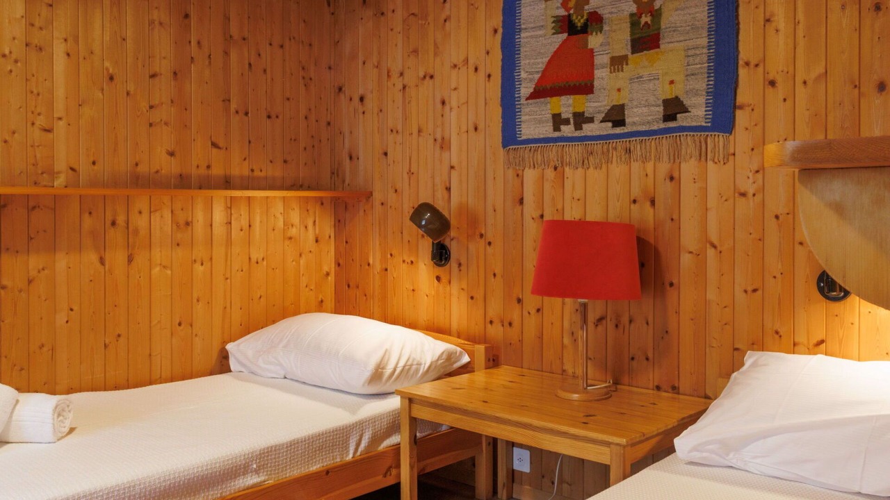 Photo of Bedroom in Zinal