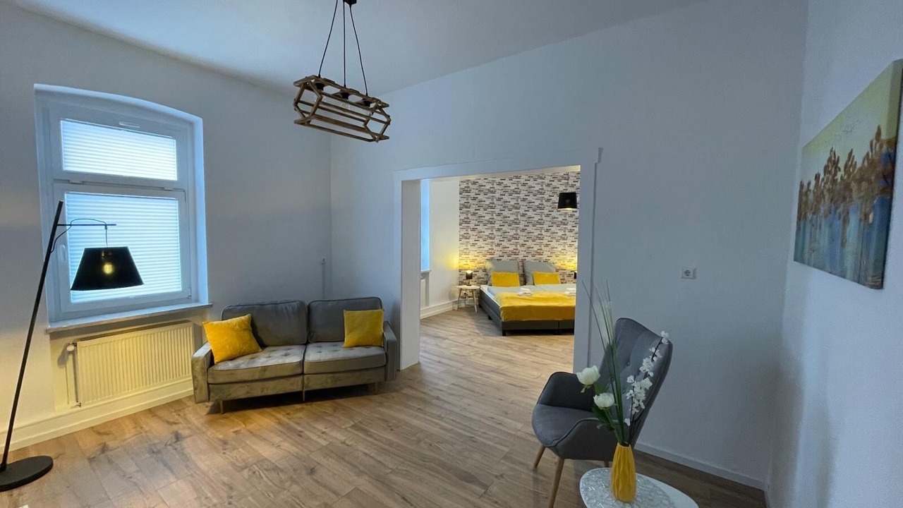 Photo of Bedroom in Meuselwitz