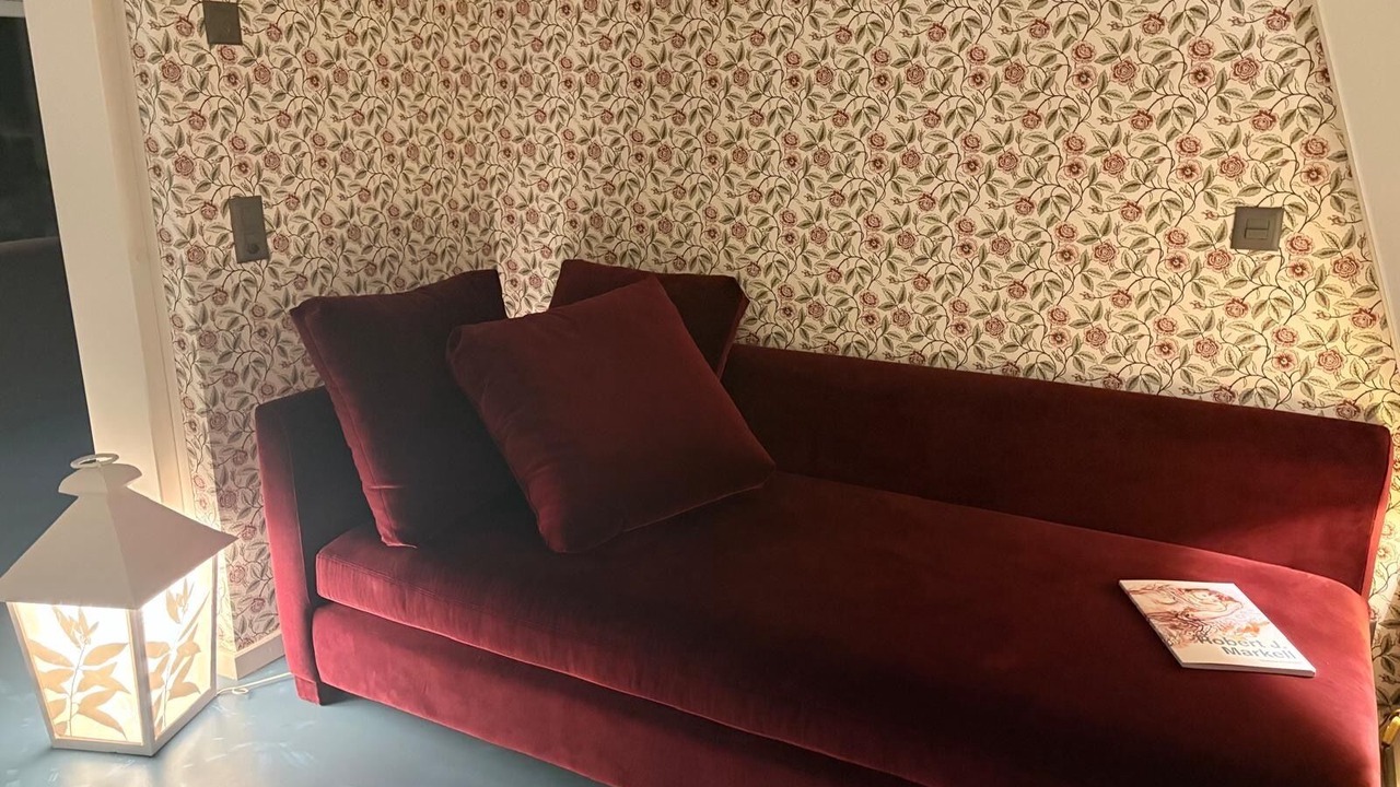 Photo of Livingroom in Chateau-d'Oex