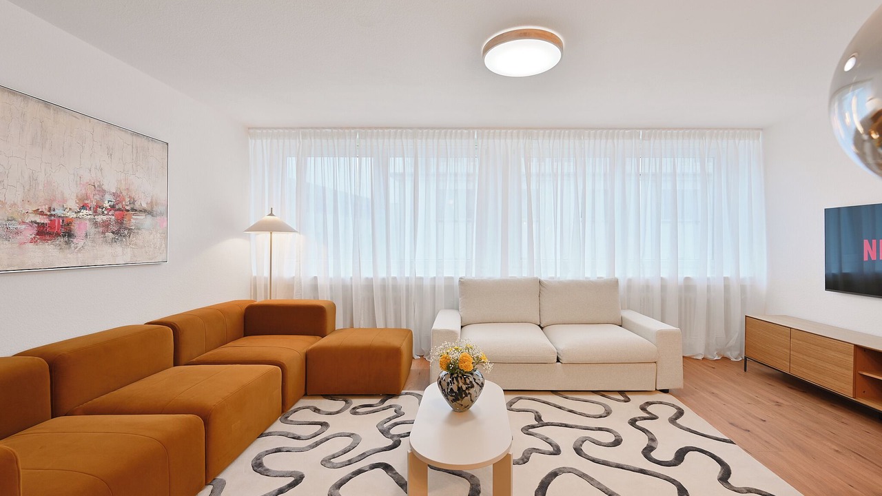 Photo of Livingroom in Wuppertal