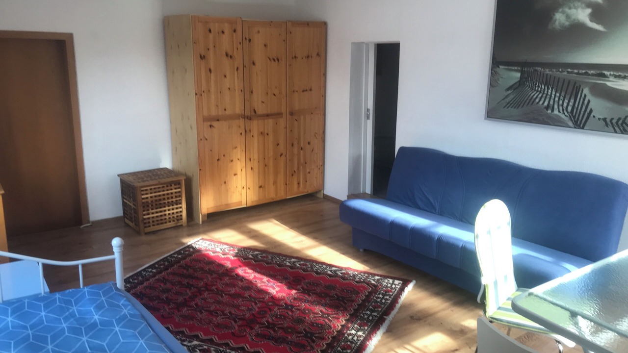 Photo of Bedroom in Oehrenstock