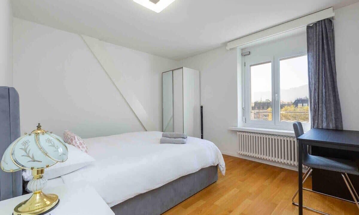 Photo of Bedroom in Werd