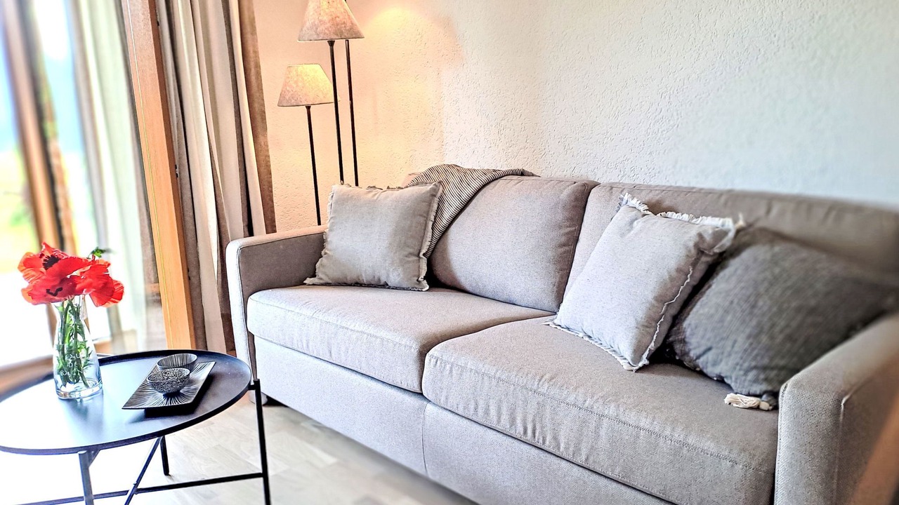 Photo of Livingroom in Verbier