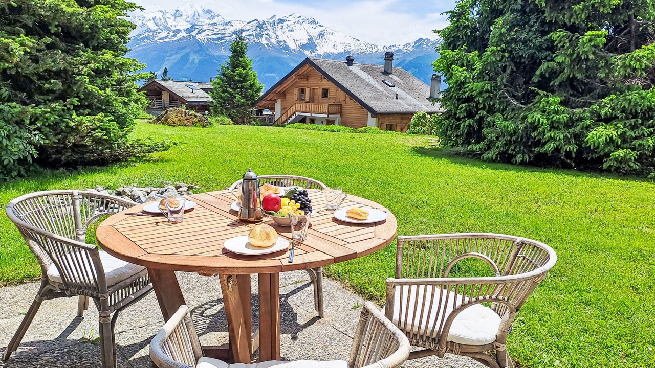 Photo of Others in Verbier