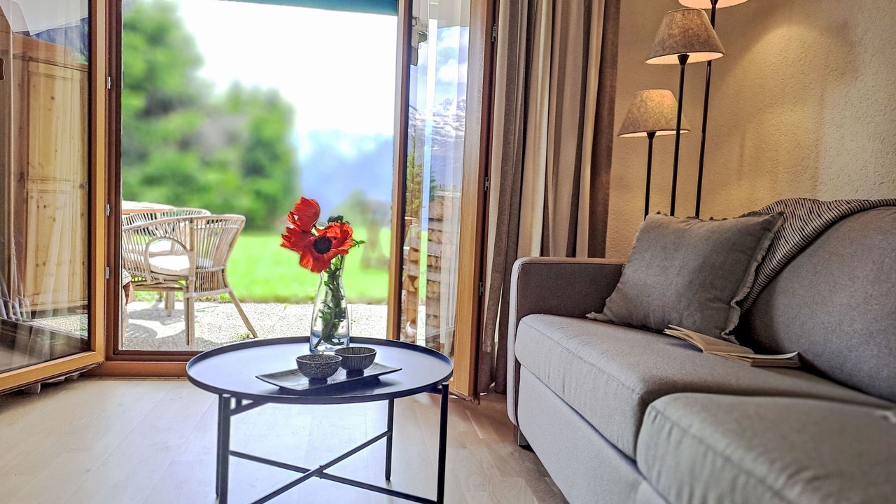 Photo of Livingroom in Verbier