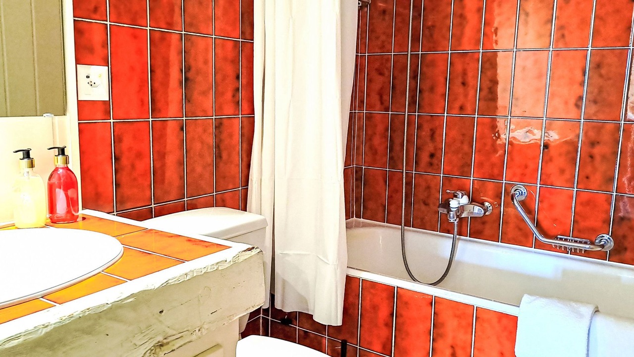 Photo of Bathroom in Verbier