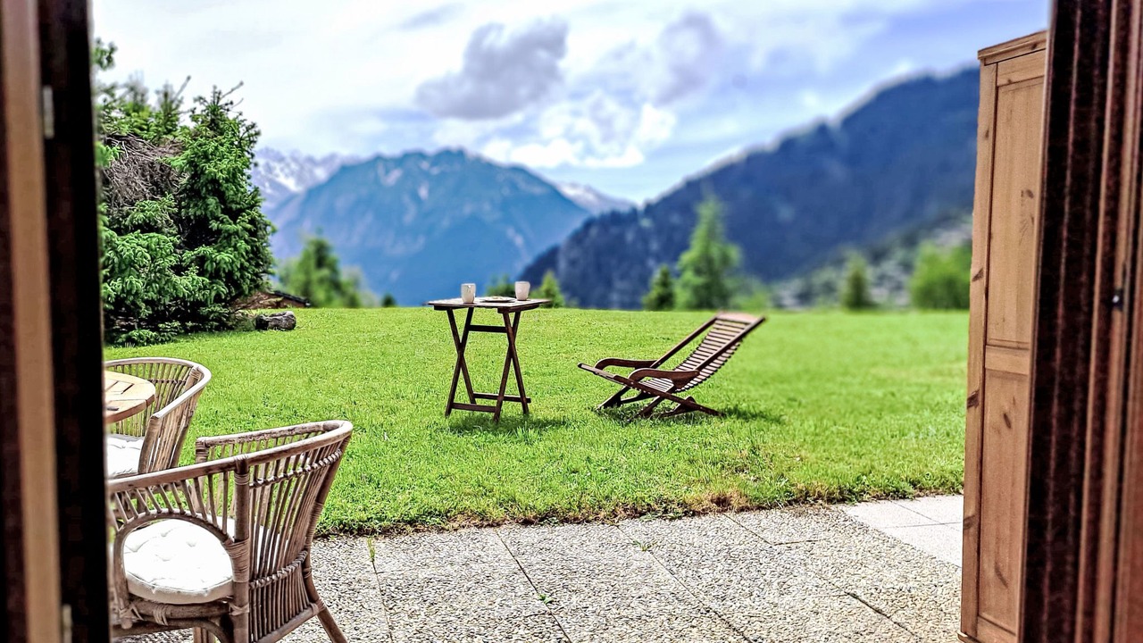 Photo of Others in Verbier