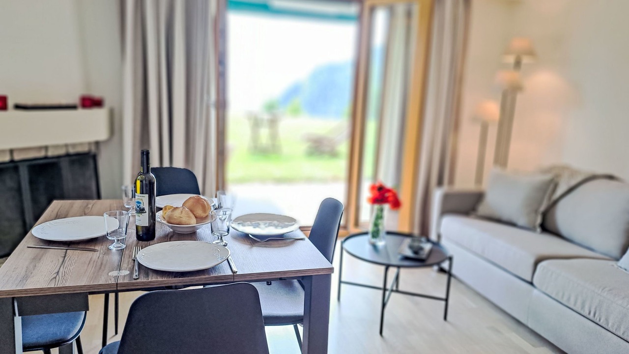 Photo of Livingroom in Verbier