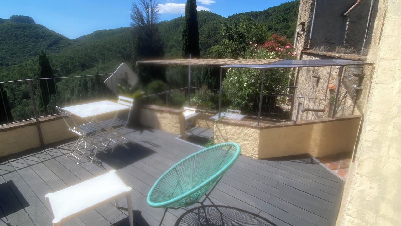 Photo of Outdoor in Calice Ligure