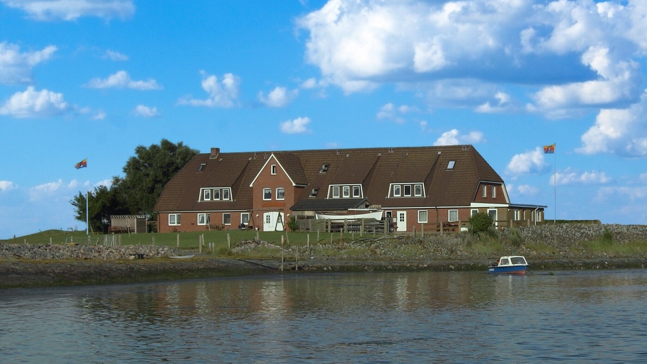 Photo of Outdoor in Hallig Langeneß
