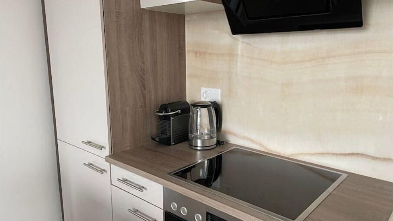 Photo of Kitchen in Le Mont-sur-Lausanne