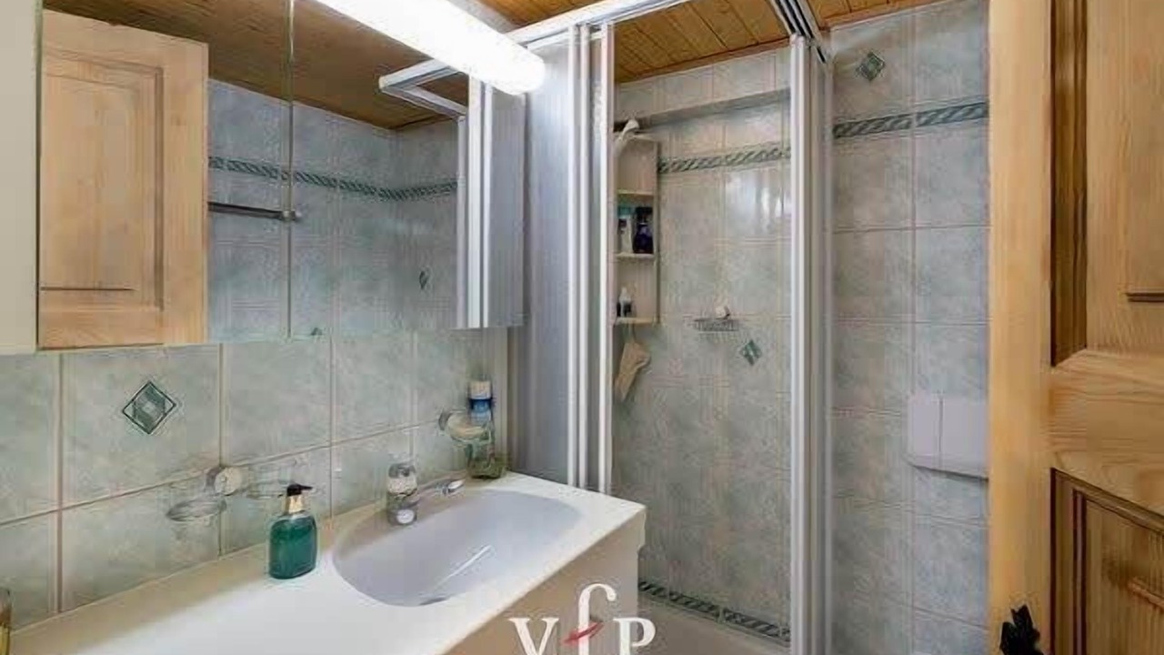 Photo of Bathroom in Verbier
