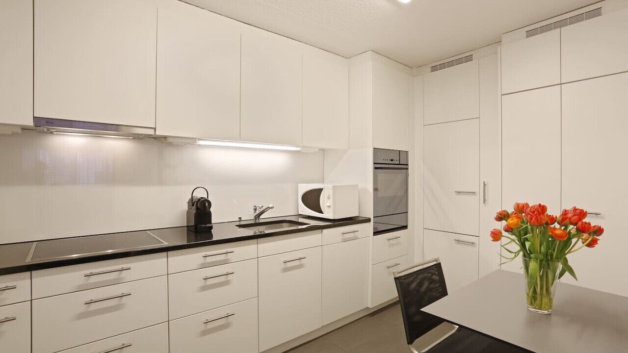 Photo of Kitchen in Muhlebach