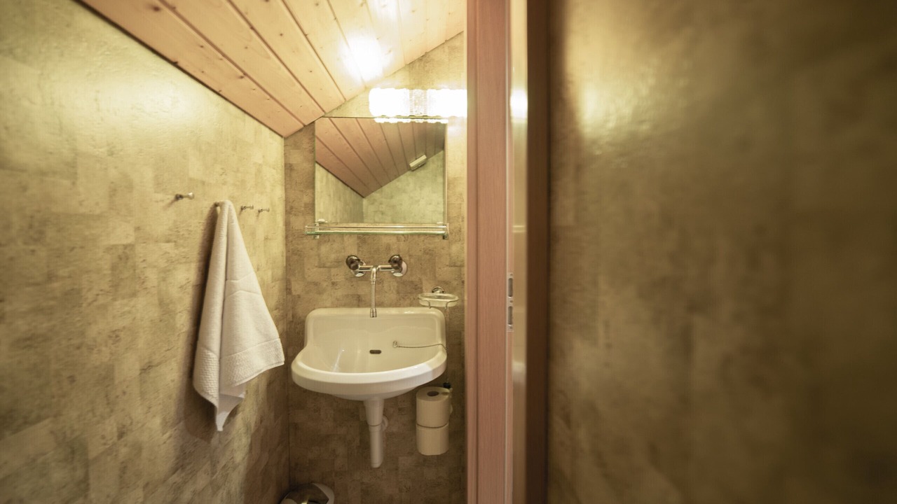 Photo of Bathroom in Wildhaus