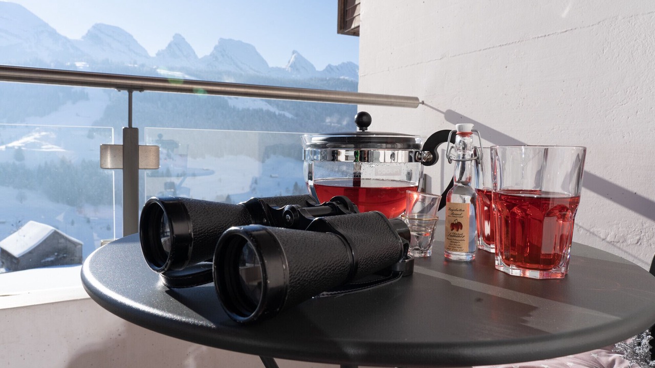 Photo of Outdoor in Wildhaus-Alt St. Johann