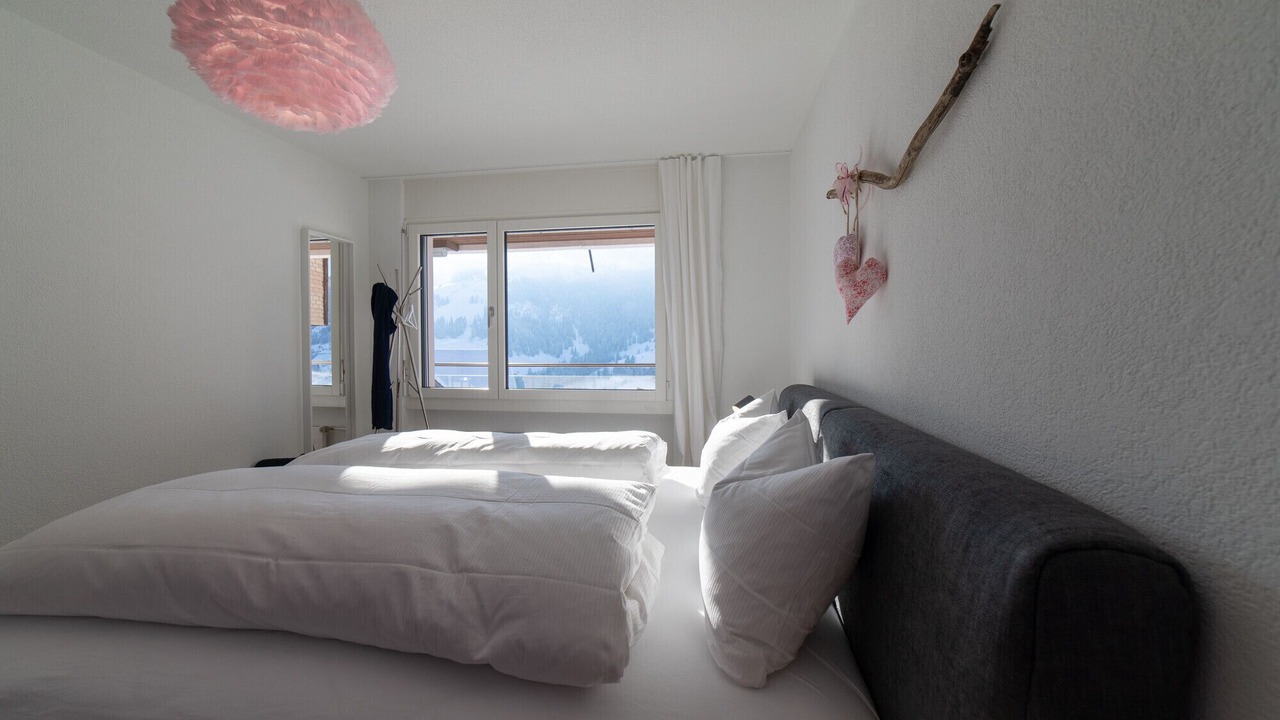 Photo of Bedroom in Wildhaus-Alt St. Johann
