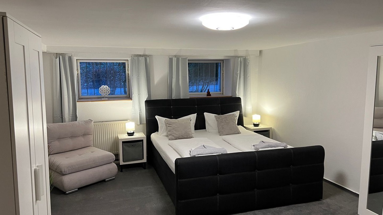 Photo of Bedroom in Gehlsdorf
