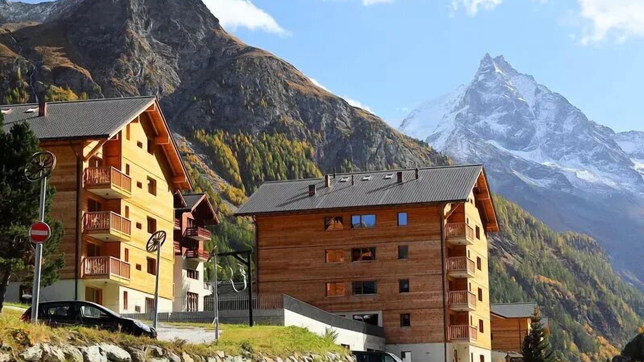 Photo of Outdoor in Zinal