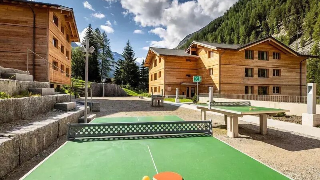 Photo of Outdoor in Zinal