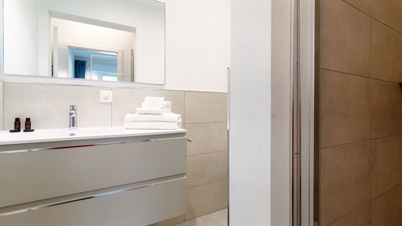 Photo of Bathroom in Origlio