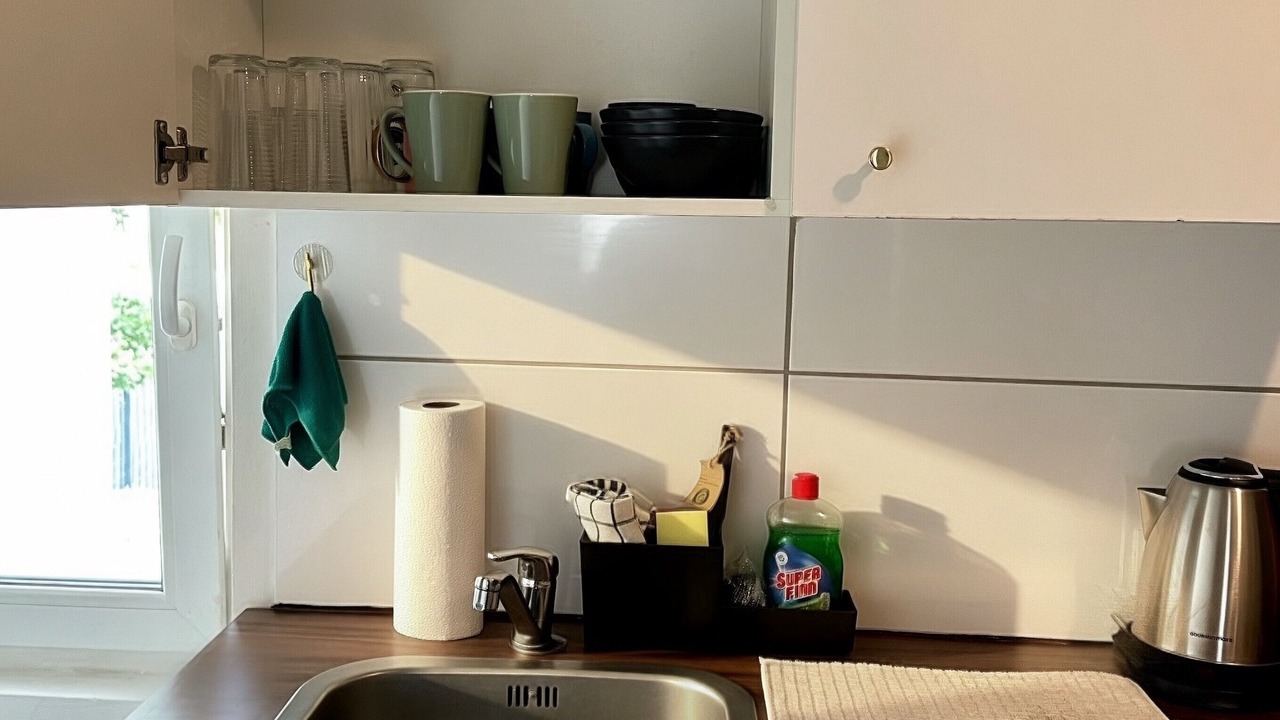 Photo of Kitchen in Duisburg Sud