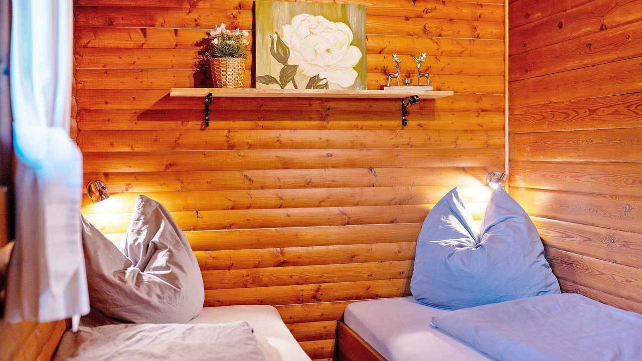 Photo of Bedroom in Barbis