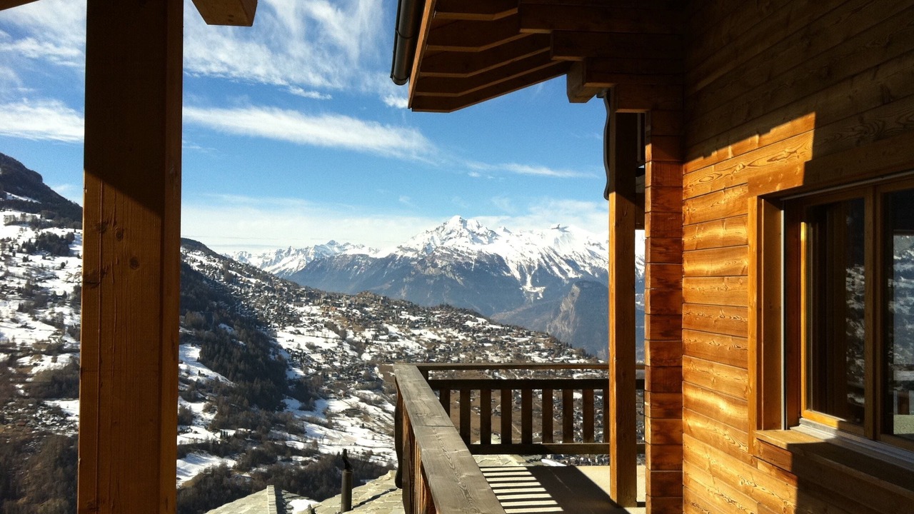 Photo of Others in Nendaz