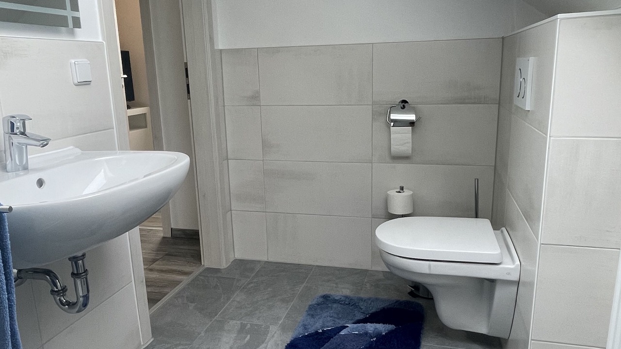 Photo of Bathroom in Werder