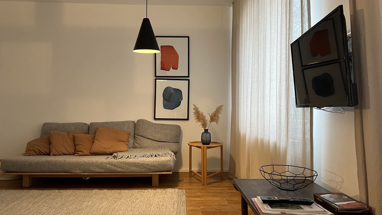 Photo of Livingroom in Eisenach