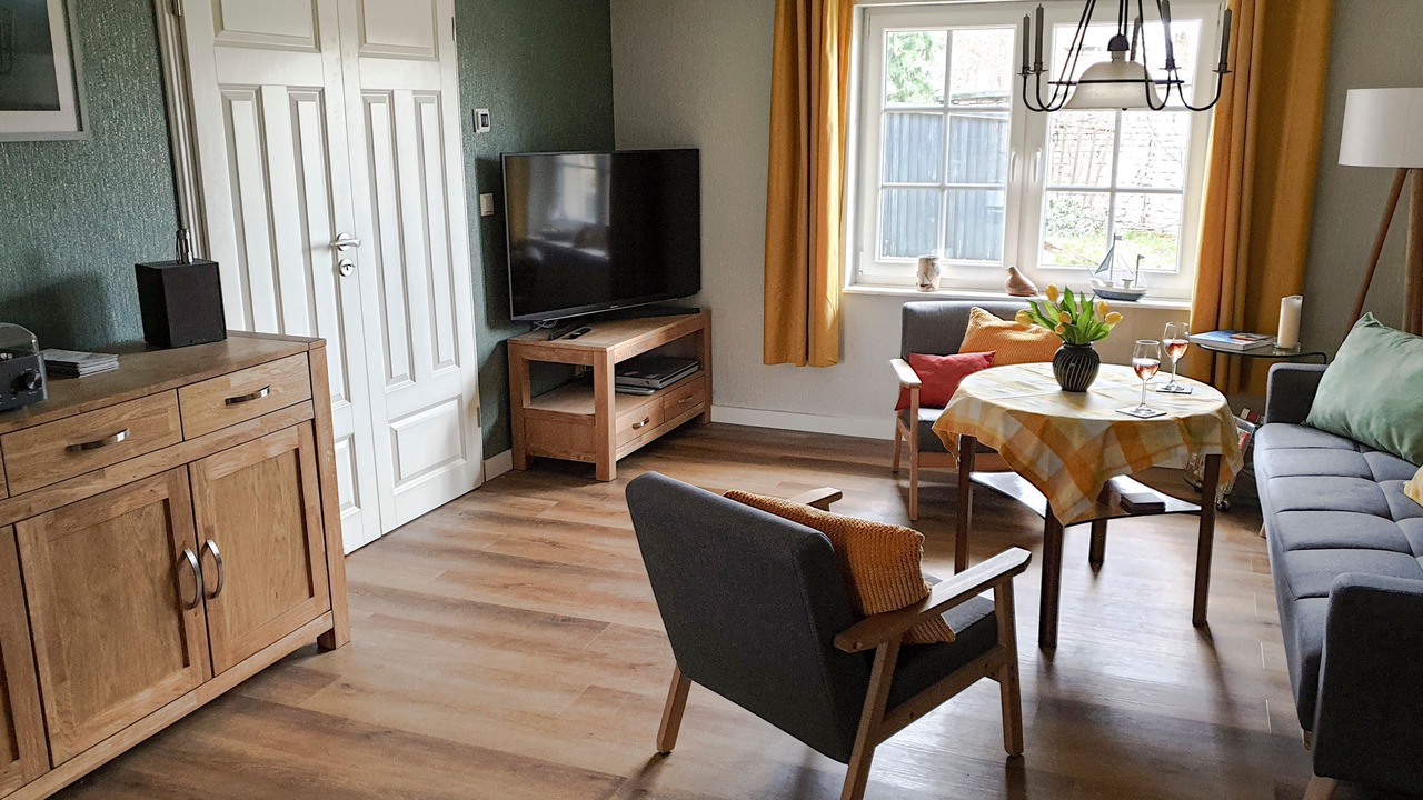 Photo of Livingroom in Spandowerhagen