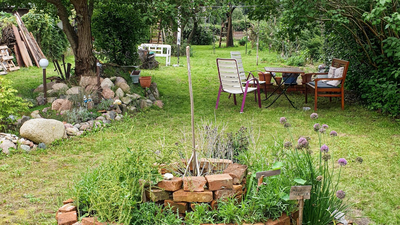 Photo of Outdoor in Spandowerhagen