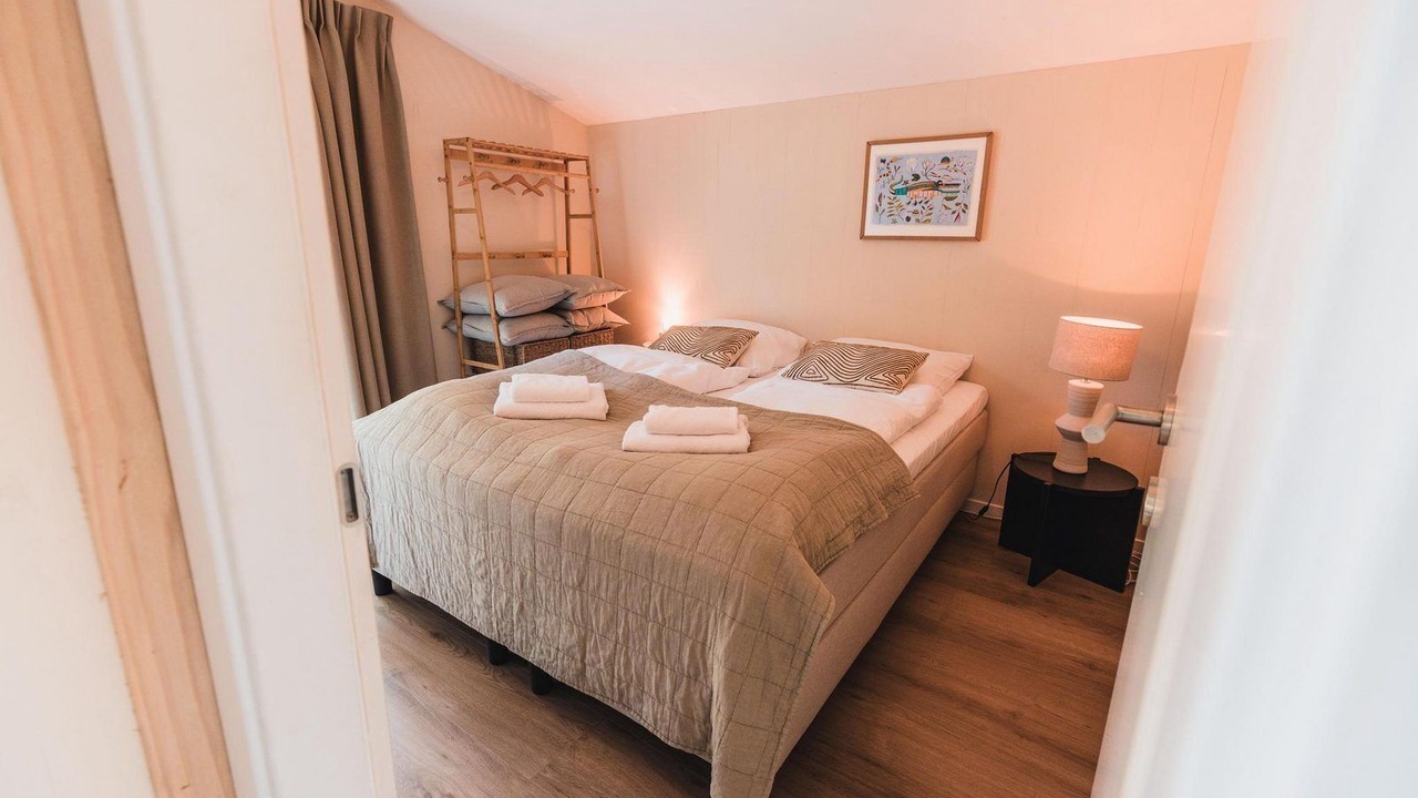 Photo of Bedroom in Wilsum
