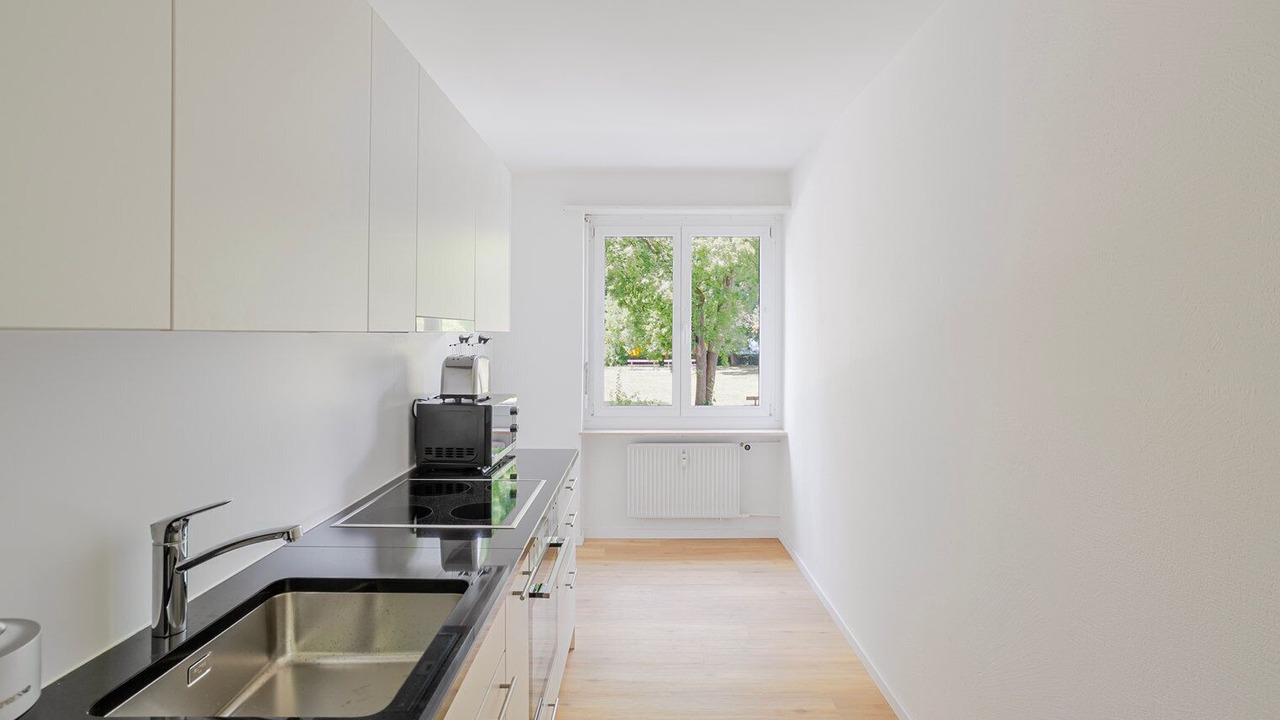Photo of Kitchen in Vorstadte