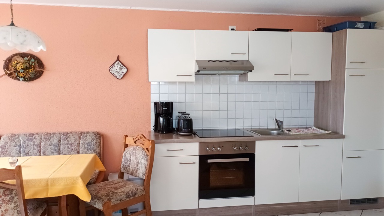 Photo of Kitchen in Kroeslin