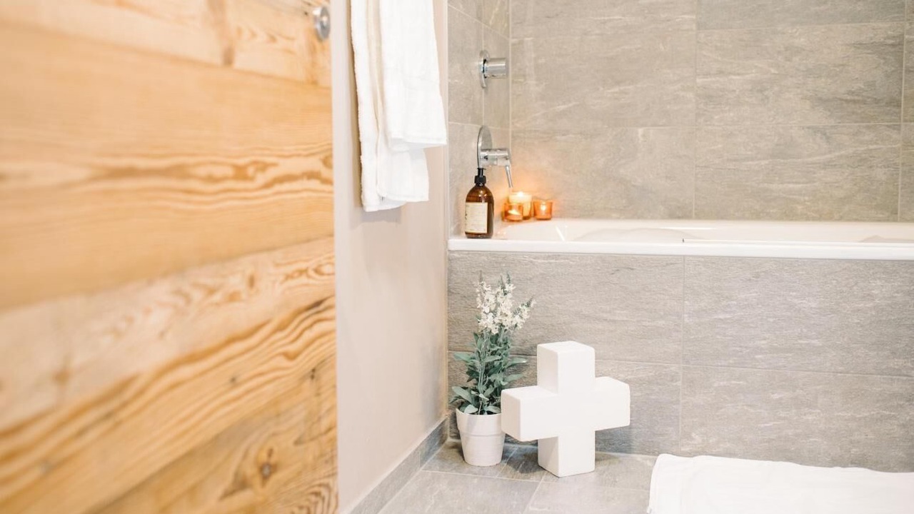 Photo of Bathroom in Zinal