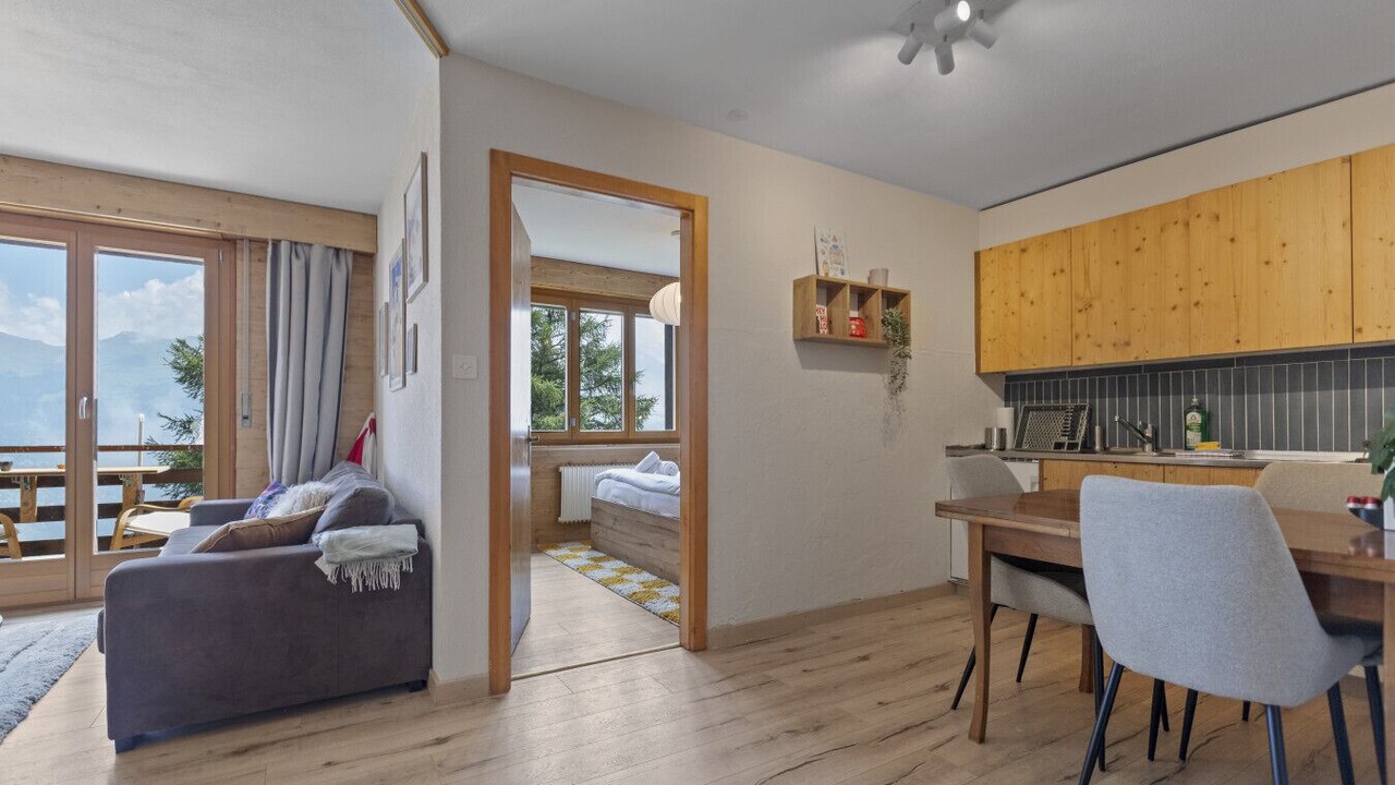 Photo of Livingroom in Vex