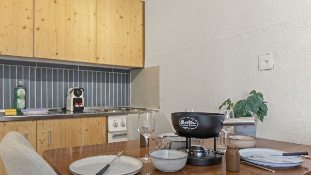 Photo of Kitchen in Vex