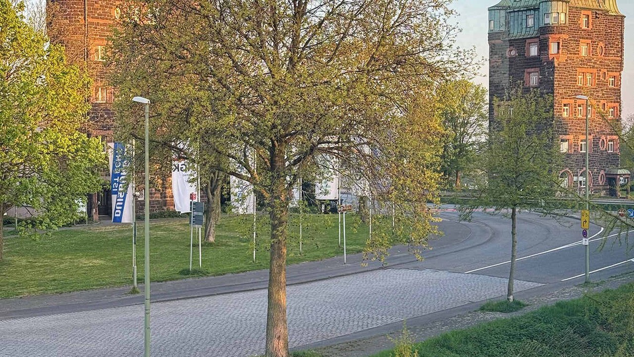Photo of Others in Ruhrort