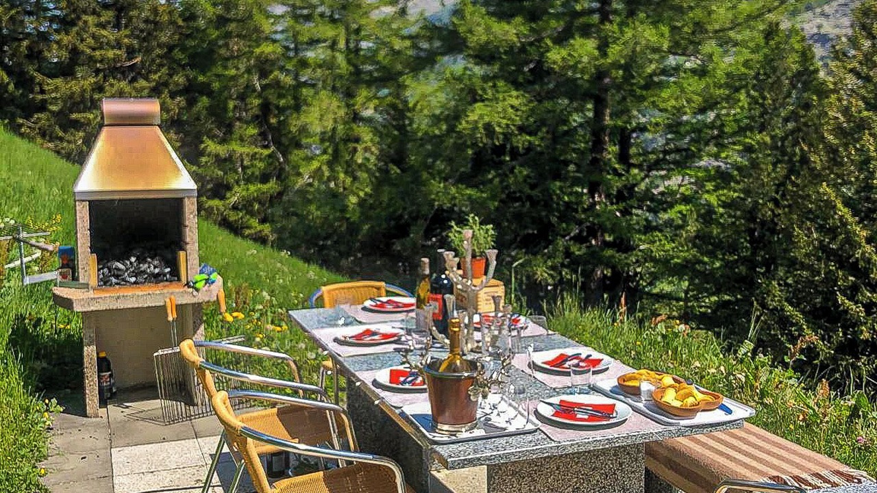 Photo of Outdoor in Saas-Fee