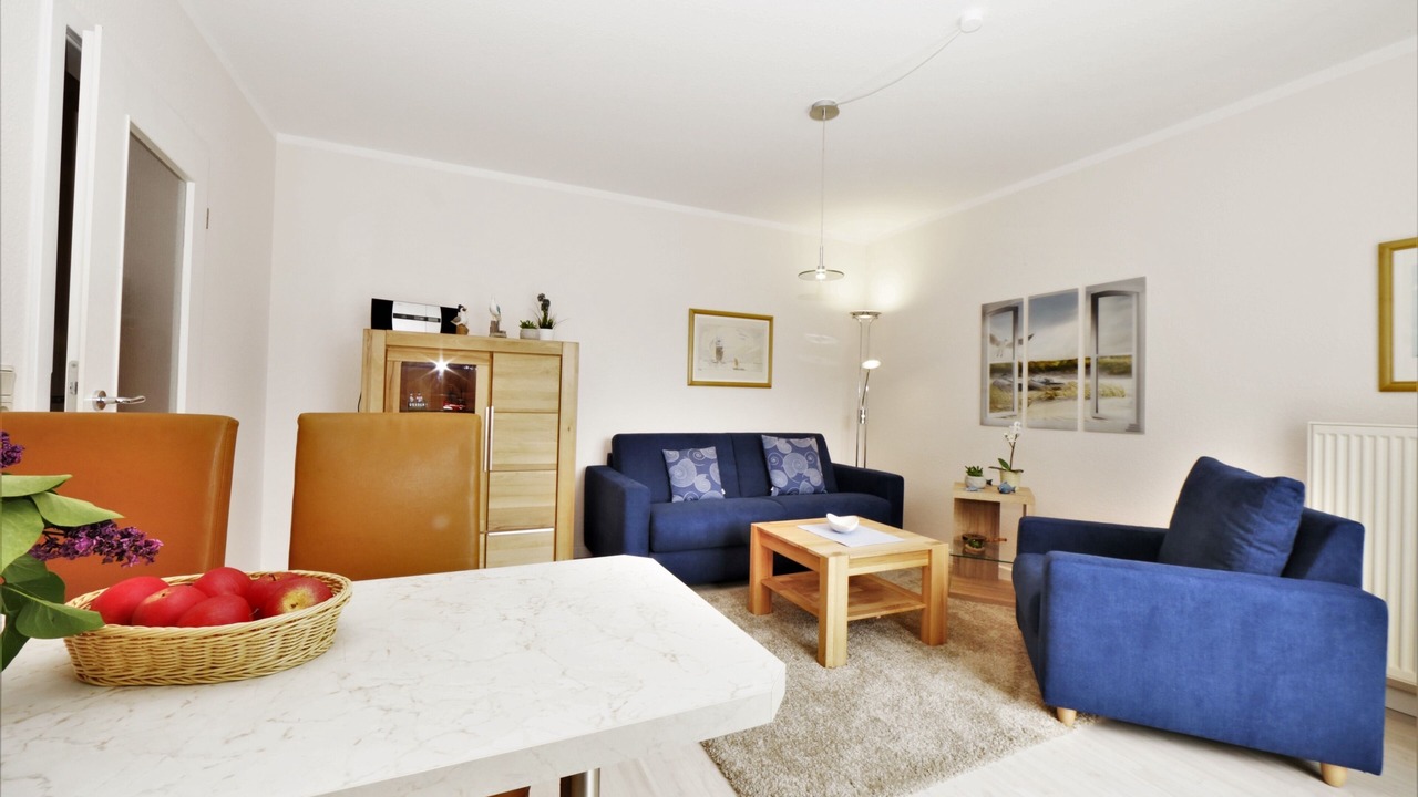 Photo of Livingroom in Ahlbeck