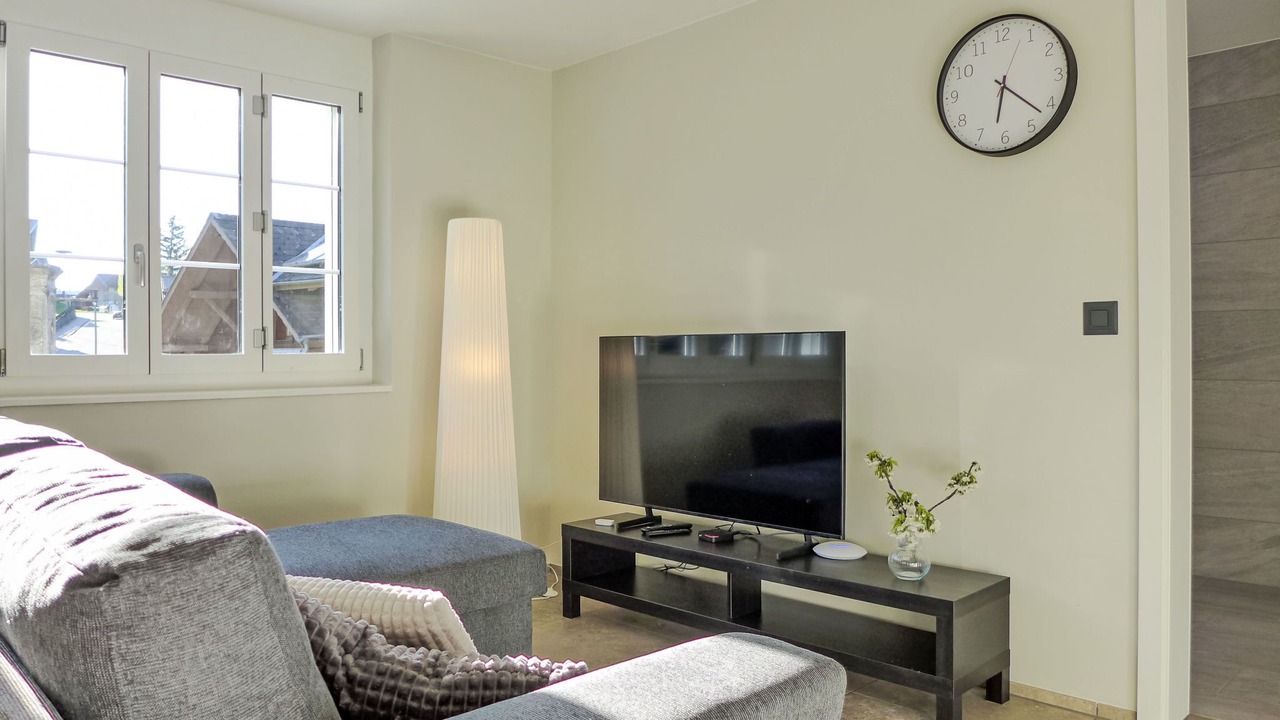 Photo of Livingroom in Krattigen
