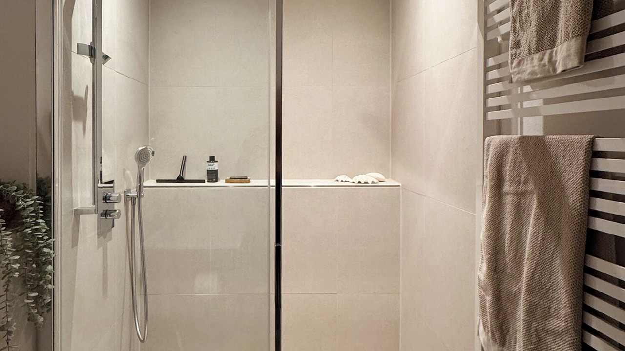 Photo of Bathroom in Eggstatt